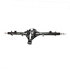 Remanufactured Dana 80 Rear Axle Assembly for 1992-1997 Ford F450 DRW ABS with 4:63 Gear Ratio - image 1