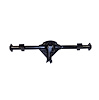 Remanufactured Complete Axle Assy for GM 8.0" 09-12 Chevy Colorado & Canyon 3.42 , 2wd - image 1