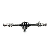 Remanufactured Complete Axle Assembly for Ford 7.5" 99-02 Ford Mustang 3.27 w/o ABS - image 1