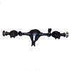 Remanufactured Complete Axle Assy for Dana 44 99-04 Grand Cherokee 3.91 with Quadra Drive - image 1