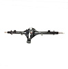 Remanufactured Complete Axle Assembly for Dana 80 99-00 Ford F350 3.73 Ratio, DRW - image 1