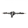Remanufactured Complete Axle Assembly for Dana 80 99-00 Ford F350 4.11 , DRW *Check Tag* - image 1