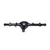 Remanufactured Complete Axle Assembly for Chy 9.25" 00-02 Dakota 3.55 , 2wd - image 1