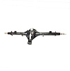 Remanufactured Complete Axle Assembly for Dana 80 08-12 Ford F350 3.73 , DRW, Cab Chassis - image 1