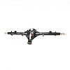 Remanufactured Axle Assy, Dana 80, 11.25 In., 4.63 Ratio, w/o Posi Traction - image 1