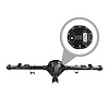 RAA435-208X2 Rear Axle Assembly, GM 8.6, '09-'13 GM 1500 Pickup, 4.88 Ratio, Open - image 1