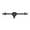Remanufactured Complete Axle Assembly for GM 7.5" 98-03 Chevy S10 & S15 3.42 Ratio, 4x4 - image 1