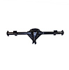 Remanufactured Complete Axle Assy for GM 8.0" 02-05 GMC Envoy& Chevy Trailblazer 3.73 - image 1