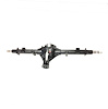 Remanufactured Complete Axle Assembly for Dana 80 2001 Ford F350 5.38 , DRW *Check Tags* - image 1