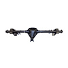 Remanufactured Complete Axle Assembly for GM 7.5" 2003 GMC Astro & Safari Van 3.73 Ratio - image 1