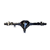 Remanufactured Complete Axle Assy for GM 9.5" 03-05 Hummer H2 4.11 with Electric Locker - image 1
