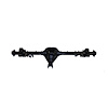 Remanufactured Complete Axle Assembly for GM 7.5" 03-05 GMC Astro & Safari 3.73 Ratio - image 1