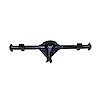 Remanufactured Complete Axle Assy for GM 8.0" 04-07 Chevy Colorado & Canyon 3.73 , 2wd - image 1