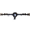 Remanufactured Complete Axle Assy for GM 8.6" 05-07 Chevy Silverado 3.23 , Drum Brakes - image 1