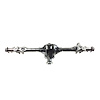 Remanufactured Complete Axle Assembly for Ford 7.5" 05-10 Ford Mustang 3.31 with ABS - image 1