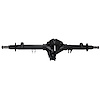 Remanufactured Complete Axle Assembly for Dana 70 2009 GM Van 3500 4.11 Ratio, DRW - image 1