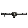 Remanufactured Axle 2015-19 F150 2.7L w/ Turbo 2015-17 3.5L W/O Turbo 3.55 , E-Locker - image 1