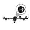 RAA435-105X1-P Rear Axle Assembly, GM 8.6, '07-'08 GM 1500 Suv, Ratio, Duragrip - image 1