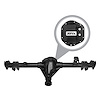 RAA435-147X2 Rear Axle Assembly, Dana 44, '07-'15 Jeep Wrangler (Except Rubicon), 4.88 Ratio, Open - image 1