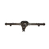 Remanufactured Complete Axle Assembly for Chy 8.25" 87-88 Dakota 2.71, 2wd, Posi LSD - image 1