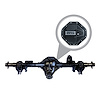 RAA435-167X2-P Rear Axle Assembly, Chrysler 9.25, '09-'10 Ram 1500 Square Brake Flange, 4.88 Ratio, Duragrip - image 1