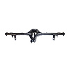 Remanufactured Axle Assy for GM 7.5" 95-97 S10 Blazer & S15 Jimmy, 3.08 , 2wd, Posi LSD - image 1
