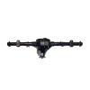 Remanufactured Complete Axle Assy for 8.8" 01-03 Ranger 4.11 , 10" Drum Brakes, Posi LSD - image 1