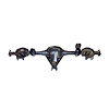 Remanufactured Complete Axle Assembly for Dana 35 99-04 Grand Cherokee 3.55 , Posi LSD - image 1