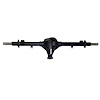 Remanufactured Complete Axle Assembly for Dana 70 00-03 Ford E450 4.10 Ratio Posi LSD - image 1
