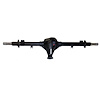 Remanufactured Complete Axle Assembly for Dana 70 00-03 Ford E450 DRW, 4.56 Posi LSD - image 1