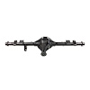 Remanufactured Complete Axle Assembly for Chy 9.25" 02-05 D1500 3.55 , 4x4, Posi LSD - image 1