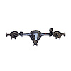 Remanufactured Complete Axle Assy for Dana 35 2002 Liberty 4.11 , 3.7l with ABS, Posi LSD - image 1