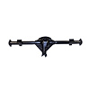 Remanufactured Axle Assy for Dana 80 96-02 GM 3500 4.63 , 2wd, DRW, Wrecker, Posi LSD - image 1