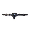 Remanufactured Complete Axle Assembly for Chy 9.25" 03-05 Dakota 3.55 , 4x4, Posi LSD - image 1