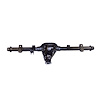 Remanufactured Complete Axle Assembly for Chy 8.25" 04-06 Durango Posi LSD 3.92 - image 1
