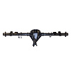 Remanufactured Axle Assy for GM 8.6" 05-06 Chevy Silverado 4.11 , Drum Brakes, Posi LSD - image 1