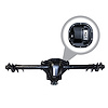RAA435-2244X1 Rear Axle Assembly, Ford 8.8, '05-'10 Ford Mustang, 4.1 Ratio, Open - image 1
