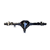 Remanufactured Complete Axle Assembly for GM 9.5" 06-07 GMC 1500 4.11 , 6 Lug, Posi LSD - image 1