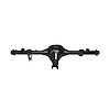 Remanufactured 9.5" Rear diff Axle Assembly for 2014-18 GM 1500 With 3.08 Gear Ratio, Posi - image 1