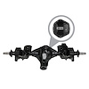 RAA435-2310X1 Rear Axle Assembly, AAM 11.5, '14-'18 Ram 2500, 4.3 Ratio, Open - image 1