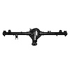 Remanufactured Axle Assy for Dana 44 2007 Nissan Titan 3.36, 4x4 with Electric Locker - image 1