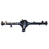 Remanufactured Complete Axle Assy for Dana 44 04-07 Nissan Titan 3.36, 2wd with Locker - image 1