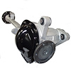 Remanufactured Axle Assembly for Ford 8.8 IFS 06-08 Ford F150 3.55 Ratio - image 1