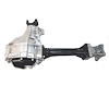 Remanufactured Axle Assy for GM 7.6 IFS 06-10 Hummer H3 4.56 w/o Electric Locker - image 1