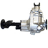 Remanufactured Axle Assembly for GM 9.25" 95-99 GM2500/3500 3.42 Ratio, 8 Lug - image 1