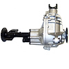 Remanufactured Axle Assembly for GM 9.25" 97-00 GM 2500 & 3500 3.42 Ratio, 8 Lug - image 1