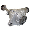 Remanufactured Axle Assembly for 8.8 IFS 97-02 Expedition 3.73 w/o Vacuum Disc - image 1