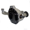 Remanufactured Axle Assembly for Chy M35 IFS 00-01 Dakota & Durango 3.55 - image 1