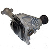 Remanufactured Axle Assembly for Dana 30 02-05 Jeep Liberty 2.4l - image 1