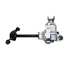 7.2IFS AXLE ASSY '03-'14 - image 1